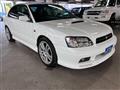 2000 Subaru Legacy B4
