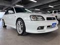 2000 Subaru Legacy B4