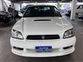 2000 Subaru Legacy B4