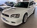 2000 Subaru Legacy B4