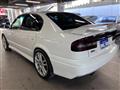 2000 Subaru Legacy B4
