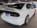 2000 Subaru Legacy B4