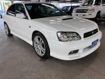 2000 Subaru Legacy B4