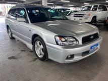 2003 Subaru Legacy Touring Wagon