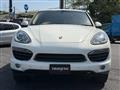 2011 Porsche Cayenne