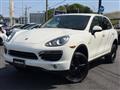 2011 Porsche Cayenne