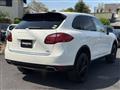 2011 Porsche Cayenne