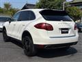 2011 Porsche Cayenne