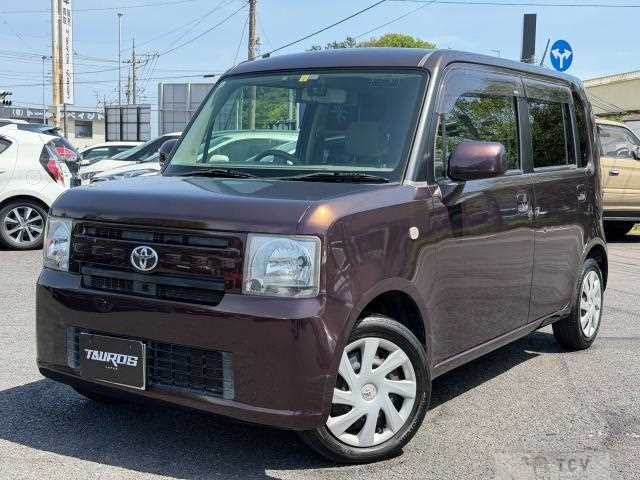 2012 Toyota Toyota Others