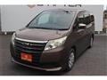 2017 Toyota Noah