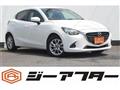 2018 Mazda Demio