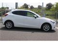 2018 Mazda Demio