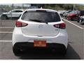 2018 Mazda Demio