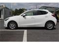 2018 Mazda Demio