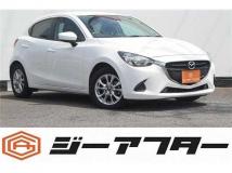 2018 Mazda Demio