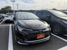 2023 Toyota Corolla Sedan