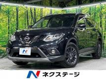 2015 Nissan X-Trail