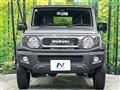 2025 Suzuki Jimny Sierra