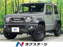 2025 Suzuki Jimny Sierra