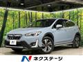 2020 Subaru IMPREZA XV HYBRID