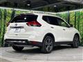 2019 Nissan X-Trail