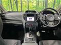 2017 Subaru IMPREZA XV HYBRID