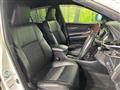 2014 Toyota Harrier Hybrid