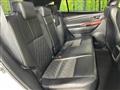 2014 Toyota Harrier Hybrid