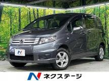2010 Honda Freed