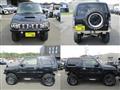2011 Suzuki Jimny