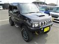 2011 Suzuki Jimny
