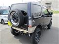 2011 Suzuki Jimny