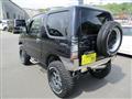 2011 Suzuki Jimny