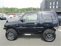 2011 Suzuki Jimny