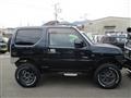 2011 Suzuki Jimny