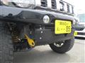 2011 Suzuki Jimny