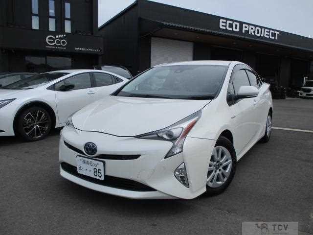 2018 Toyota Prius