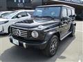 2026 Mercedes-Benz G-Class