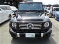 2026 Mercedes-Benz G-Class