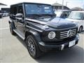 2026 Mercedes-Benz G-Class