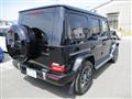 2026 Mercedes-Benz G-Class