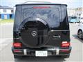 2026 Mercedes-Benz G-Class