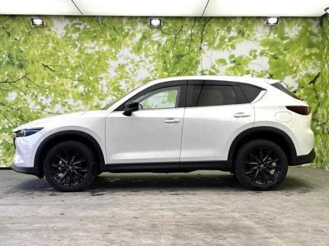 Mazda CX-5 2025 — фото 3 купить в Москве