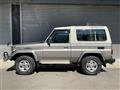 2004 Toyota Landcruiser 70