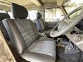 2004 Toyota Landcruiser 70