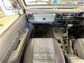 2004 Toyota Landcruiser 70