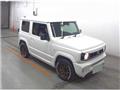 2023 Suzuki Jimny