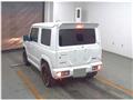 2023 Suzuki Jimny