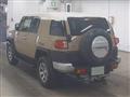 2015 Toyota FJ Cruiser