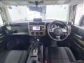 2015 Toyota FJ Cruiser